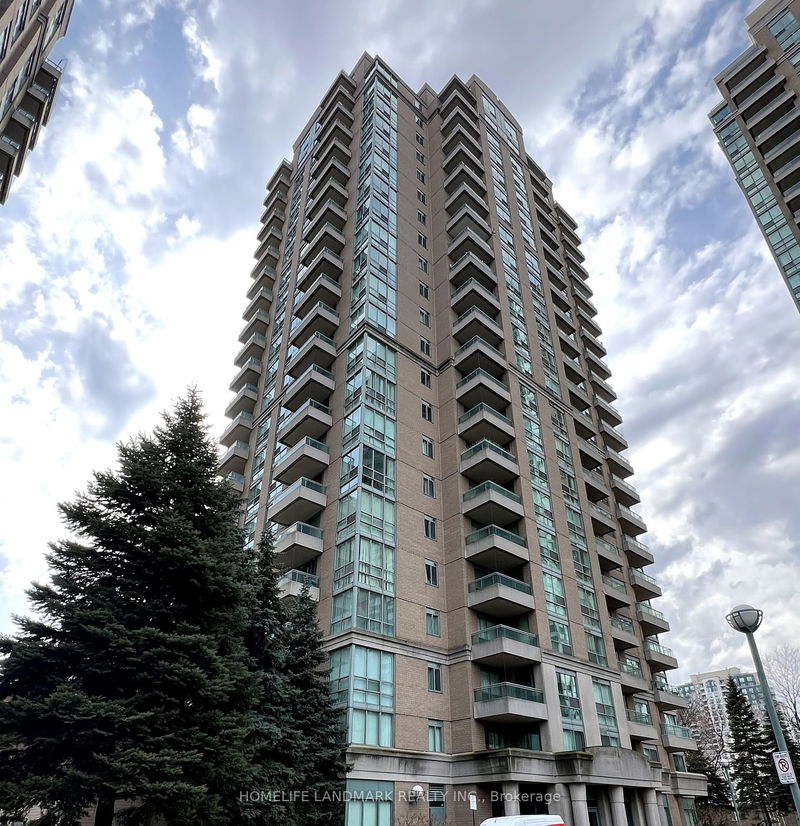 Preview image for 3 Pemberton Ave #1205, Toronto