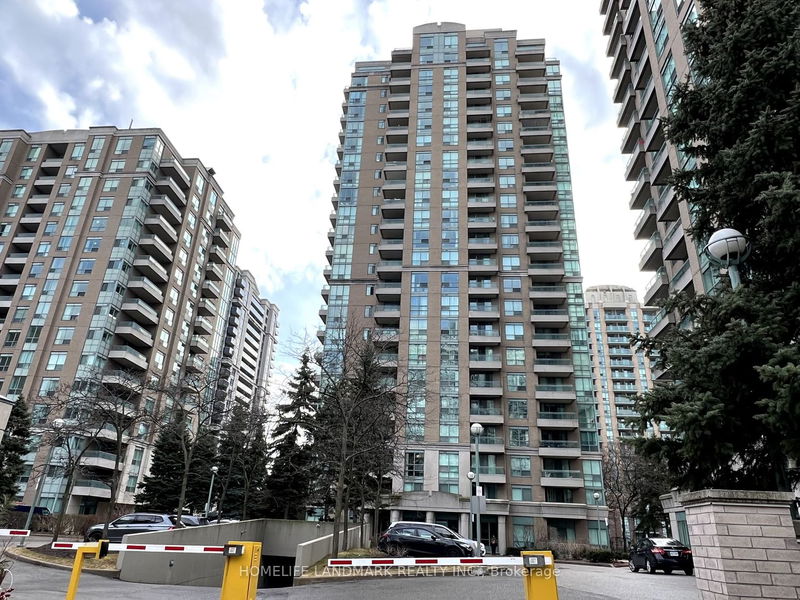 Preview image for 3 Pemberton Ave #1205, Toronto