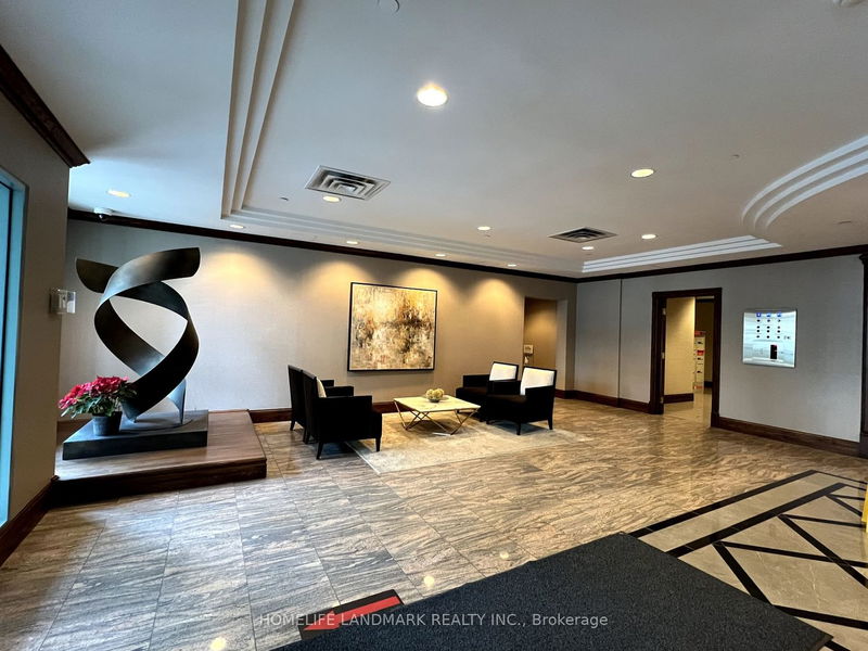 Preview image for 3 Pemberton Ave #1205, Toronto