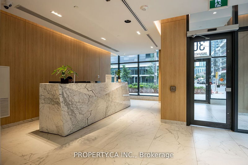 Preview image for 30 Ordnance St #1705, Toronto