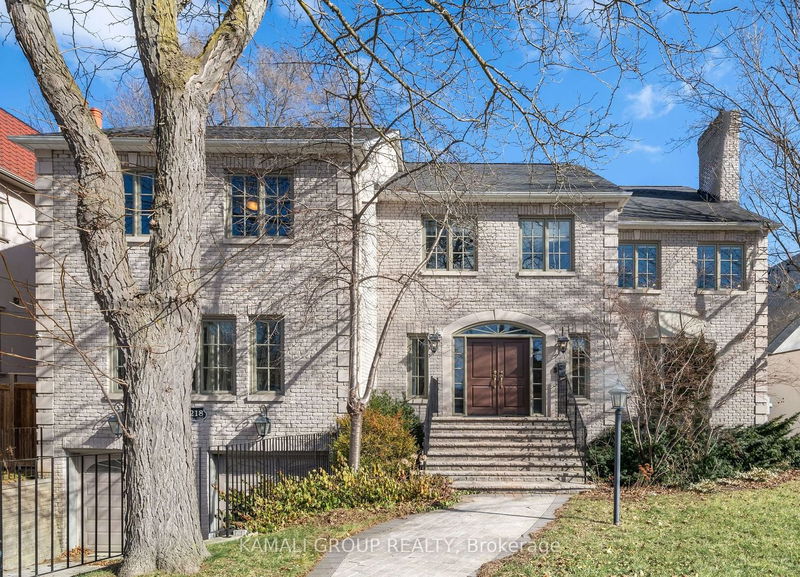 Preview image for 218 Owen Blvd, Toronto