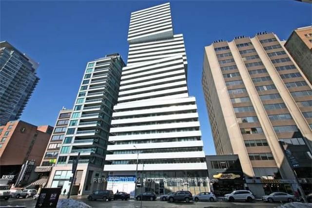 Preview image for 200 Bloor St W #801, Toronto