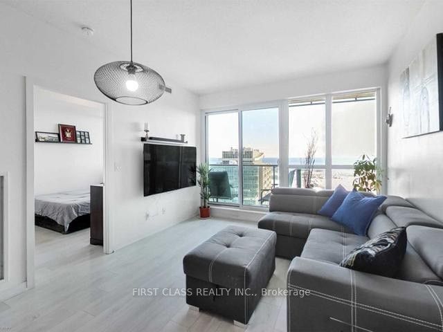 Preview image for 150 East Liberty St #2306, Toronto