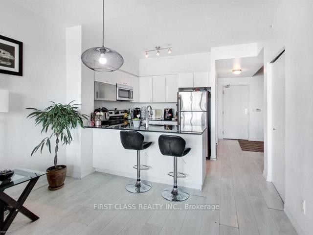 Preview image for 150 East Liberty St #2306, Toronto