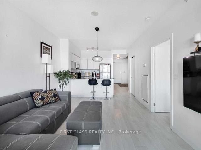 Preview image for 150 East Liberty St #2306, Toronto