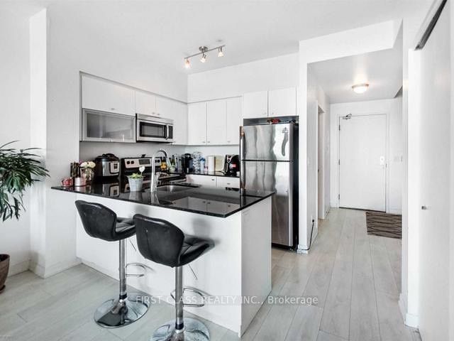 Preview image for 150 East Liberty St #2306, Toronto