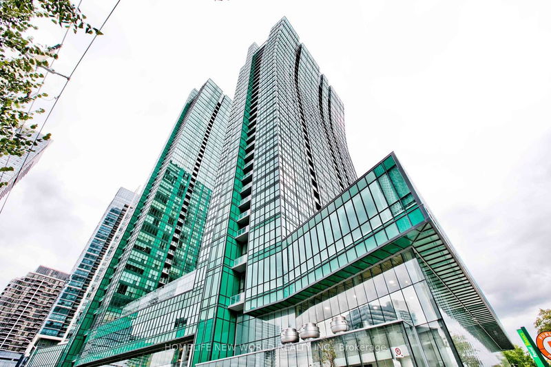 Preview image for 11 Bogert Ave #2108, Toronto