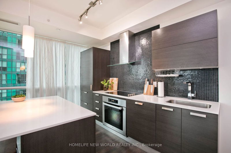 Preview image for 11 Bogert Ave #2108, Toronto