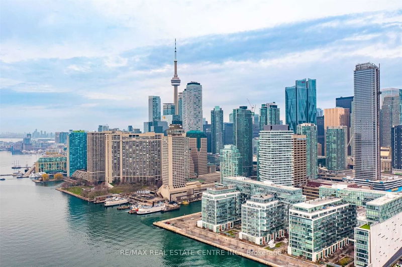 Preview image for 29 Queens Quay E #825, Toronto