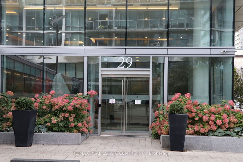 Preview image for 29 Queens Quay E #825, Toronto