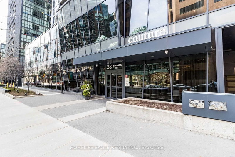 Preview image for 28 Ted Rogers Way #605, Toronto