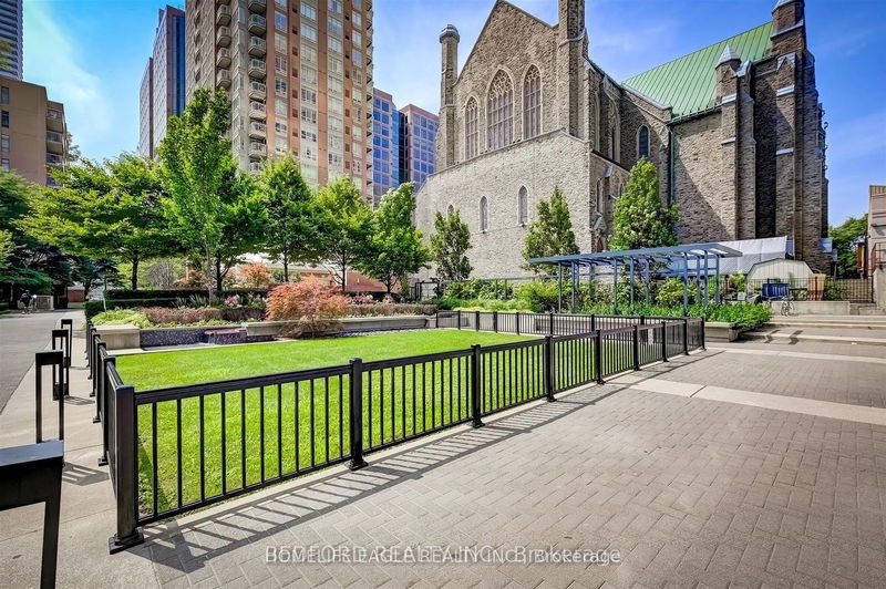 Preview image for 28 Ted Rogers Way #605, Toronto