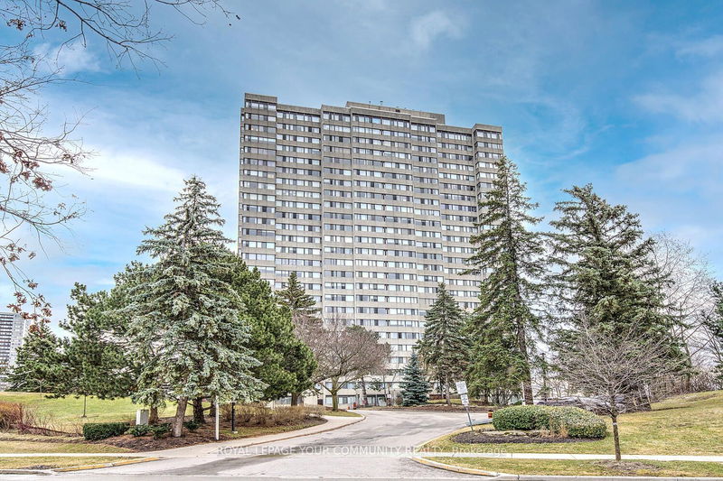 Preview image for 133 Torresdale Ave #908, Toronto