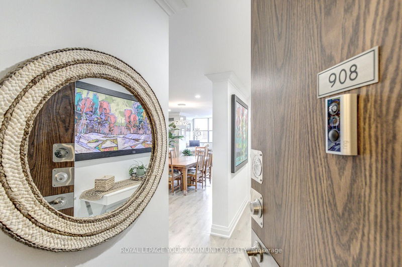 Preview image for 133 Torresdale Ave #908, Toronto