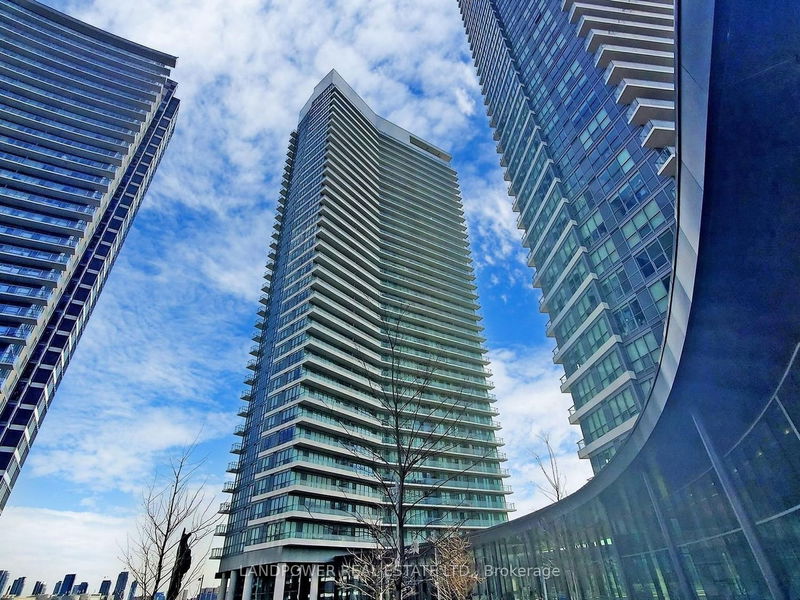 Preview image for 115 Mcmahon Dr #1812, Toronto