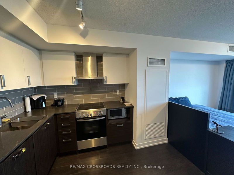 Preview image for 125 Redpath Ave #2612, Toronto