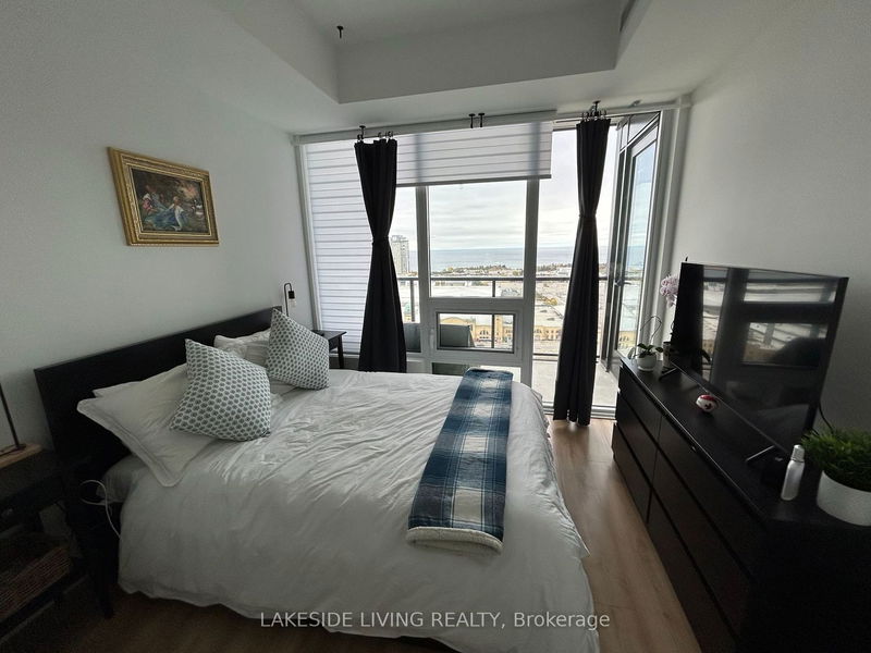 Preview image for 135 East Liberty St #2002, Toronto