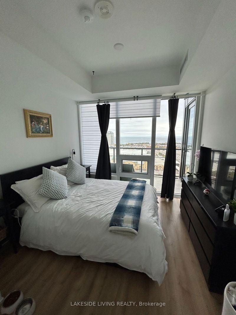 Preview image for 135 East Liberty St #2002, Toronto