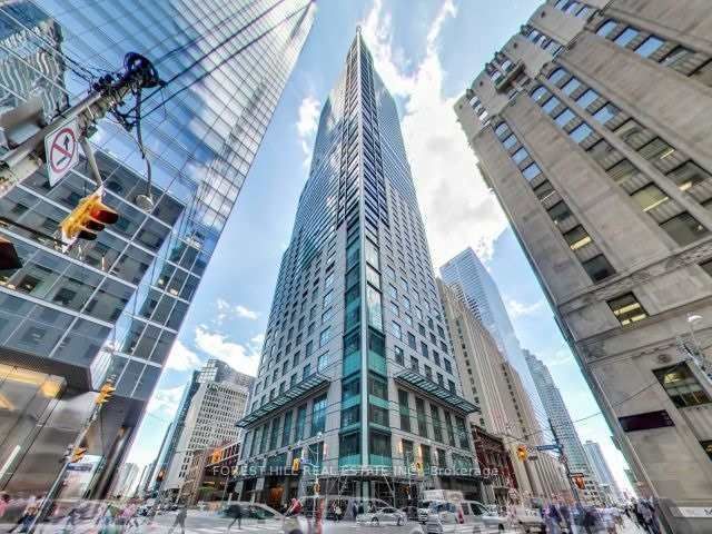 Preview image for 311 Bay St #4202, Toronto