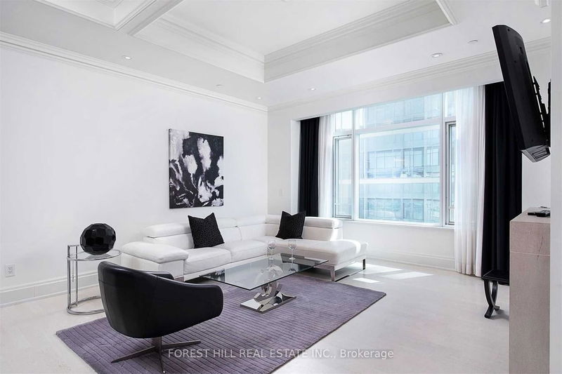 Preview image for 311 Bay St #4202, Toronto