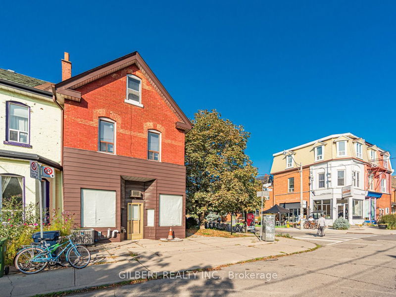 Preview image for 78 Gladstone Ave, Toronto