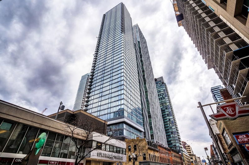 Preview image for 8 Cumberland St #4002, Toronto