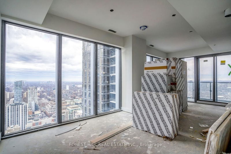 Preview image for 8 Cumberland St #4002, Toronto