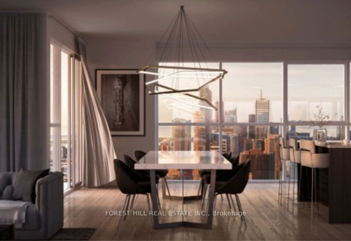 Preview image for 8 Cumberland St #4002, Toronto