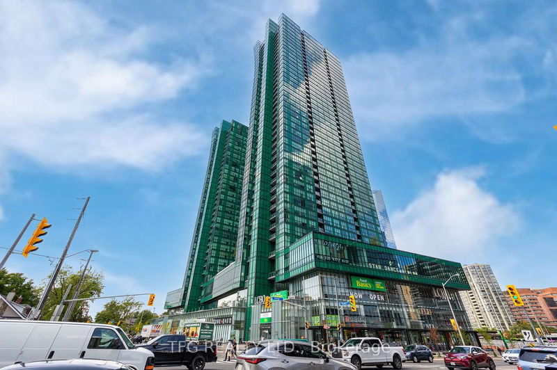 Preview image for 9 Bogert Ave #2804, Toronto