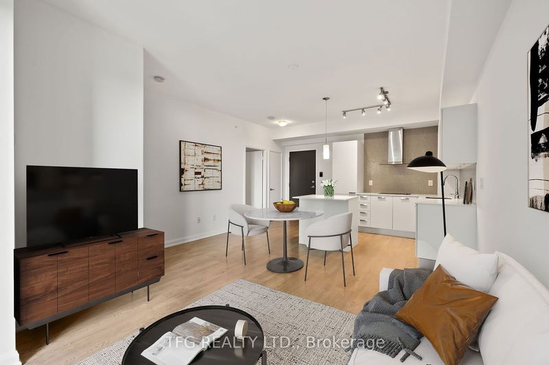 Preview image for 9 Bogert Ave #2804, Toronto