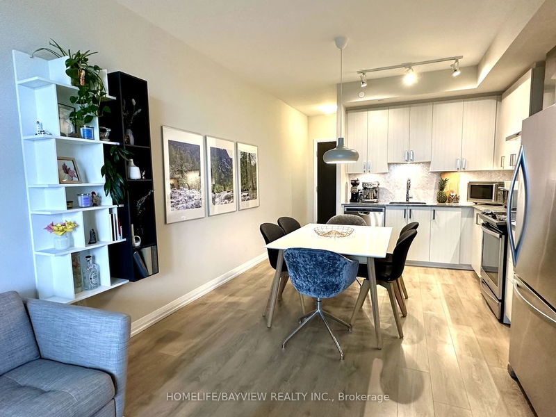 Preview image for 60 Ann O'Reilly Rd #1667, Toronto