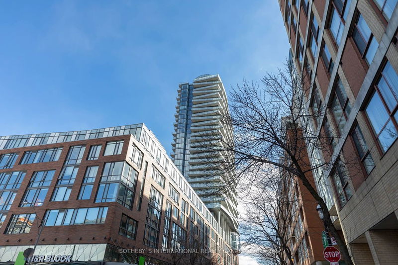 Preview image for 1 Market St #2803, Toronto