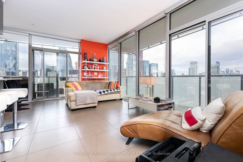 Preview image for 1 Market St #2803, Toronto