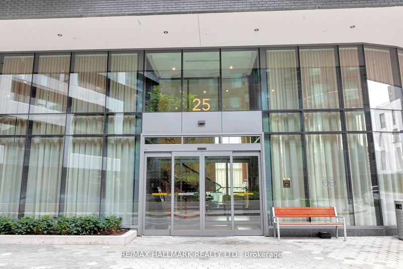 Preview image for 25 Adra Grado Way #243, Toronto