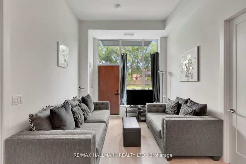 Preview image for 25 Adra Grado Way #243, Toronto