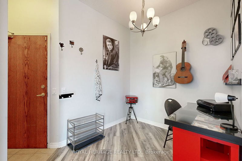 Preview image for 1730 Eglinton Ave E #107, Toronto