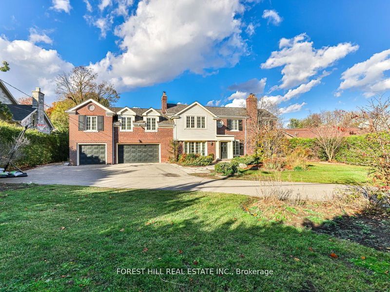 Preview image for 168 Sandringham Dr, Toronto