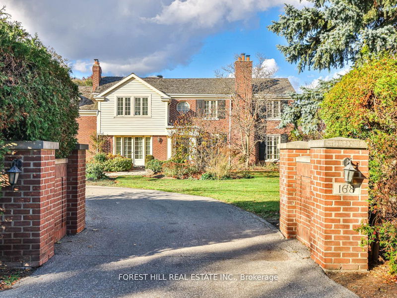 Preview image for 168 Sandringham Dr, Toronto