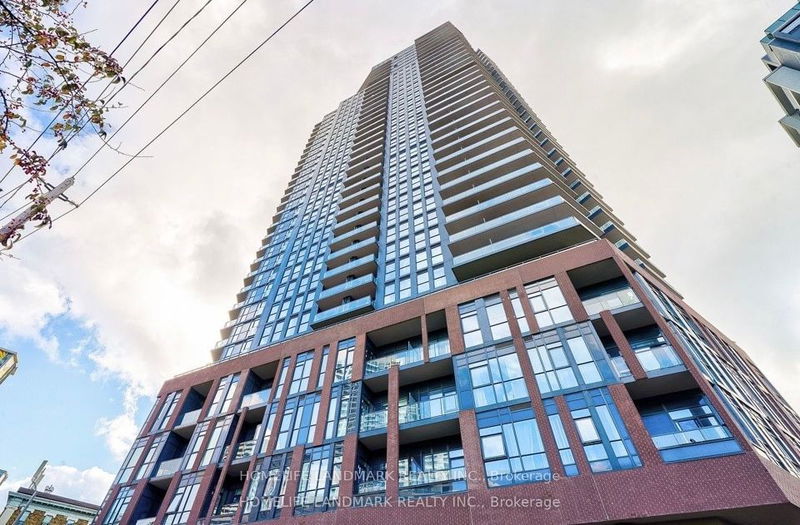 Preview image for 159 Wellesley St E #1207, Toronto