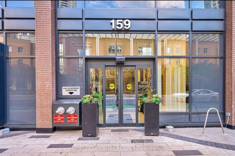 Preview image for 159 Wellesley St E #1207, Toronto