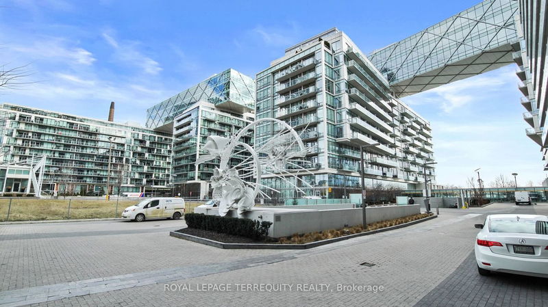 Preview image for 15 Queens Quay E #320, Toronto