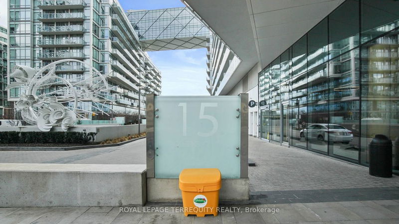 Preview image for 15 Queens Quay E #320, Toronto