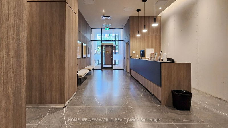 Preview image for 81 Wellesley St E #2504, Toronto