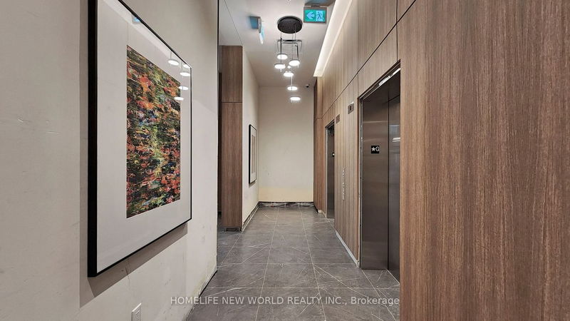 Preview image for 81 Wellesley St E #2504, Toronto