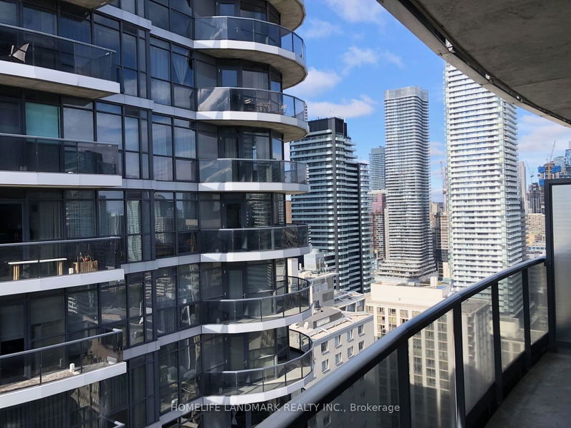 Preview image for 25 Carlton St #3204, Toronto