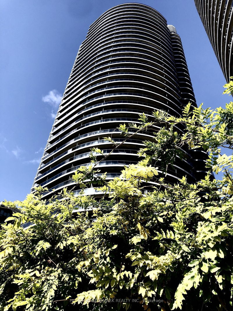 Preview image for 25 Carlton St #3204, Toronto