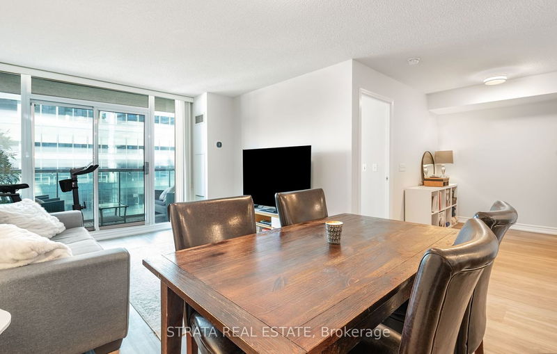 Preview image for 30 Grand Trunk Cres #2505, Toronto