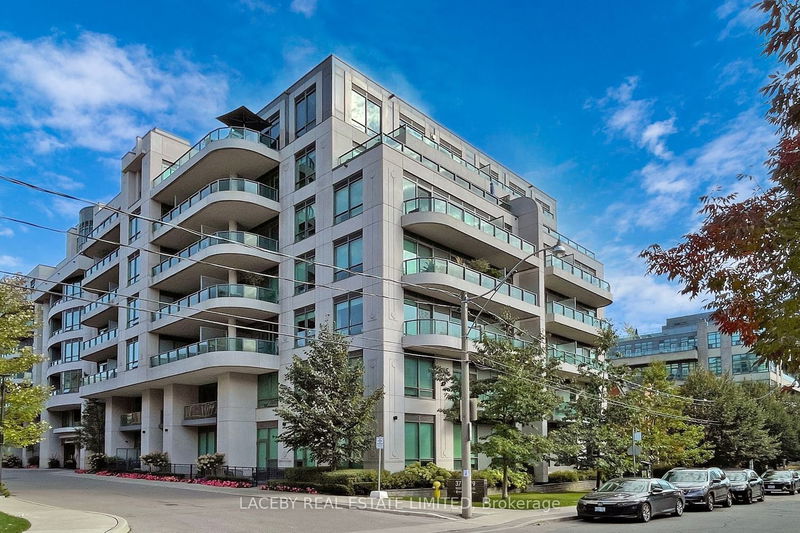 Preview image for 377 Madison Ave #401, Toronto