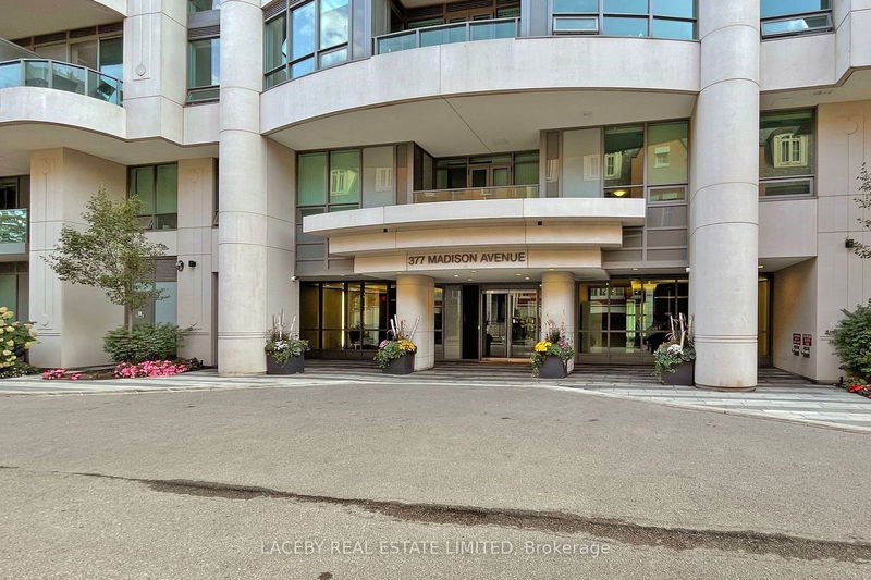 Preview image for 377 Madison Ave #401, Toronto