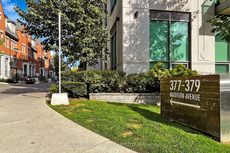 Preview image for 377 Madison Ave #401, Toronto